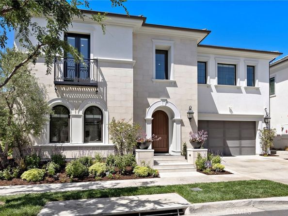 93 Interstellar, Irvine CA 92618