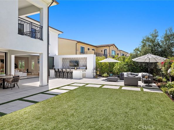 93 Interstellar, Irvine CA 92618