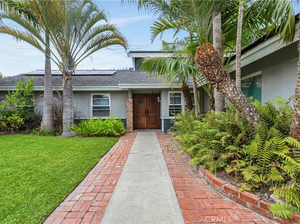 1956 Flamingo Drive, Costa Mesa CA 92626
