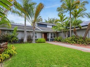 1956 Flamingo Drive, Costa Mesa CA 92626