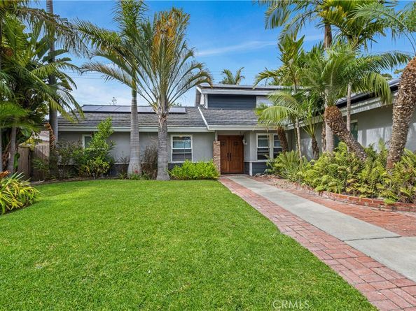 1956 Flamingo Drive, Costa Mesa CA 92626