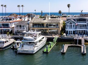 812 W Bay Ave, Newport Beach CA 92661