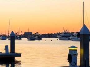 812 W Bay Ave, Newport Beach CA 92661