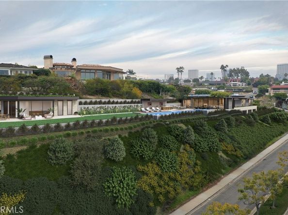525 El Paseo Drive, Corona Del Mar CA 92625