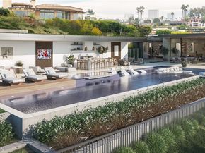 525 El Paseo Drive, Corona Del Mar CA 92625