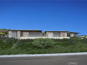 525 El Paseo Drive, Corona Del Mar CA 92625