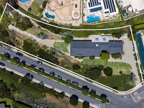 525 El Paseo Drive, Corona Del Mar CA 92625