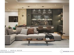 525 El Paseo Drive, Corona Del Mar CA 92625