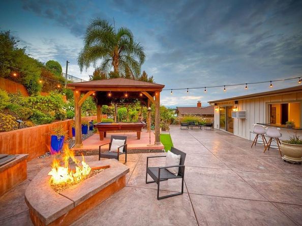 1855 Magdalene Way, San Diego CA 92110