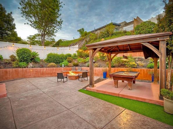 1855 Magdalene Way, San Diego CA 92110