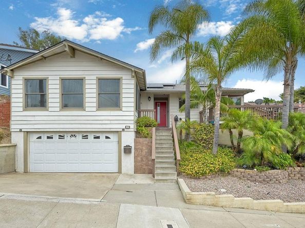 1855 Magdalene Way, San Diego CA 92110