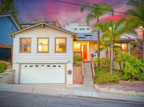 1855 Magdalene Way, San Diego CA 92110