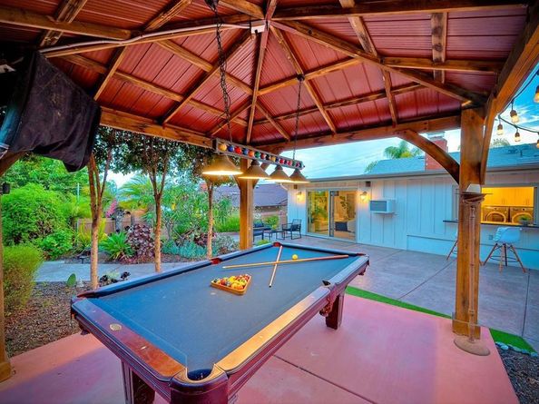 1855 Magdalene Way, San Diego CA 92110
