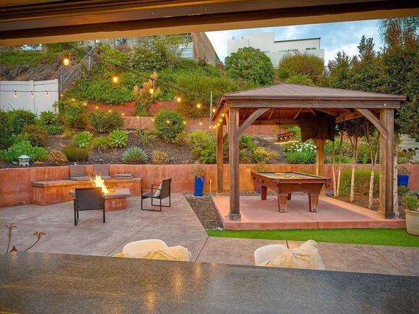 1855 Magdalene Way, San Diego CA 92110