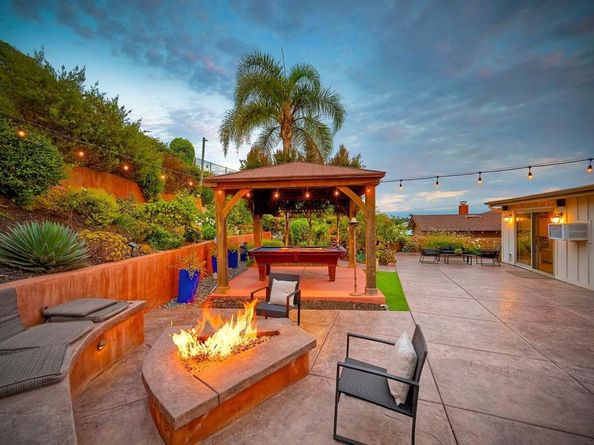 1855 Magdalene Way, San Diego CA 92110