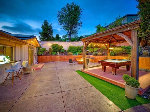 1855 Magdalene Way, San Diego CA 92110