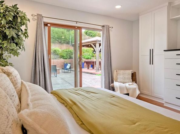 1855 Magdalene Way, San Diego CA 92110