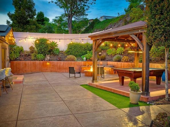 1855 Magdalene Way, San Diego CA 92110