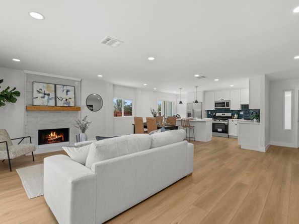 5402 Old Ranch Road, Oceanside CA 92057