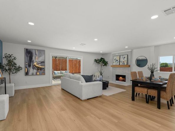 5402 Old Ranch Road, Oceanside CA 92057