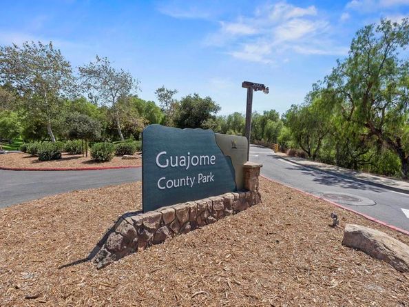 5402 Old Ranch Road, Oceanside CA 92057