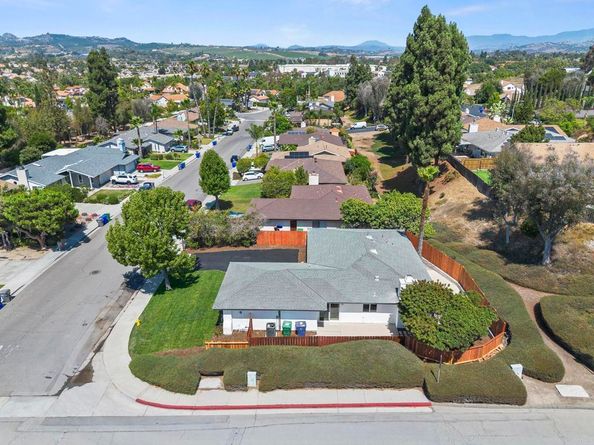 5402 Old Ranch Road, Oceanside CA 92057