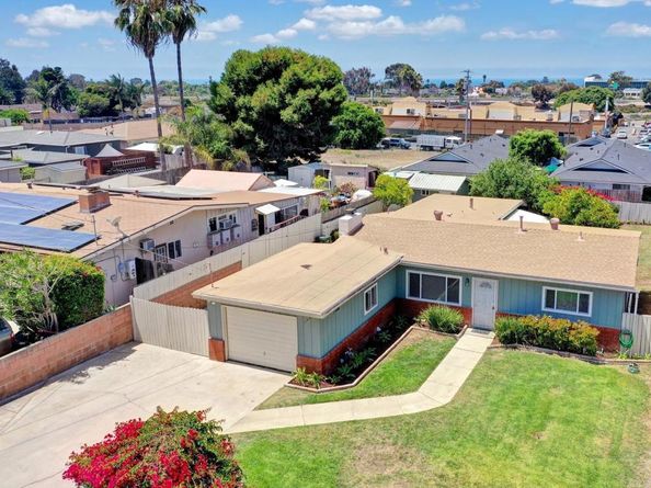 1168 Arcadia Road, Encinitas CA 92024