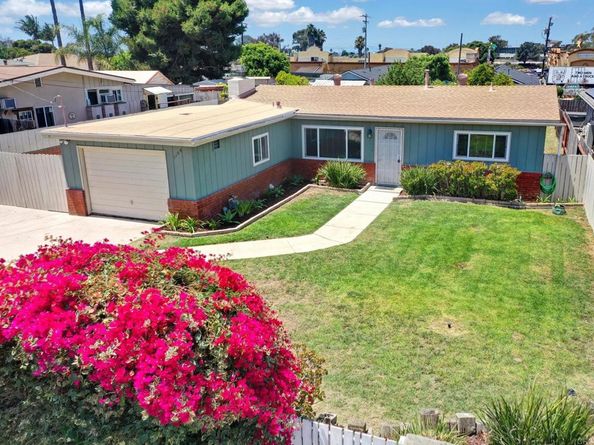 1168 Arcadia Road, Encinitas CA 92024