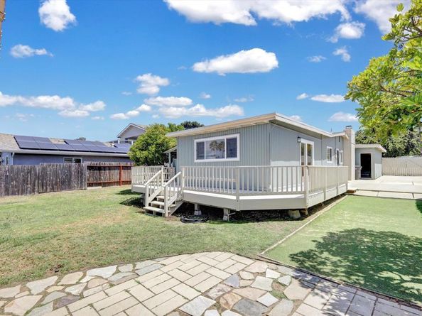 1168 Arcadia Road, Encinitas CA 92024