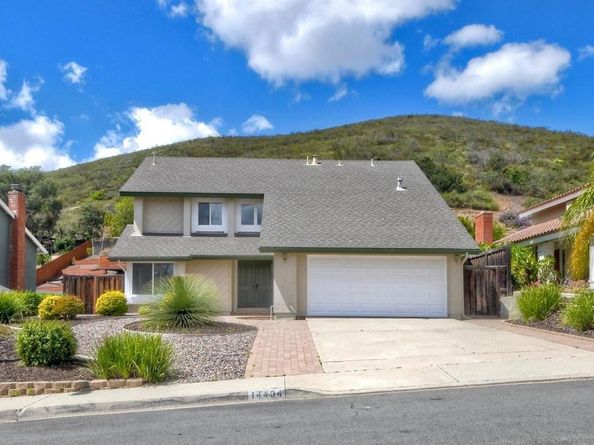14404 Janal Way, San Diego CA 92129