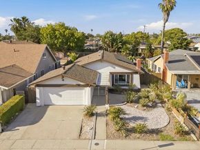5848 Chateau Drive, San Diego CA 92117
