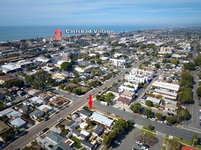 735 Pine Avenue, Carlsbad CA 92008