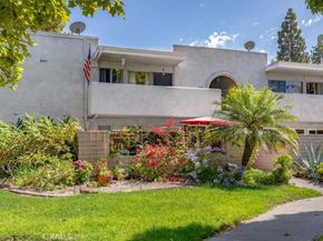 2257 Via Puerta P, Laguna Woods CA 92637