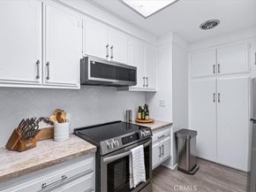 2257 Via Puerta P, Laguna Woods CA 92637