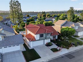 28461 La Falda, Laguna Niguel CA 92677