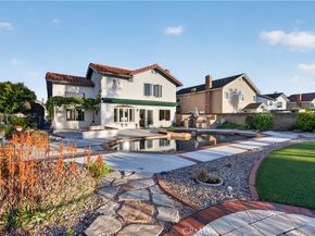 28461 La Falda, Laguna Niguel CA 92677