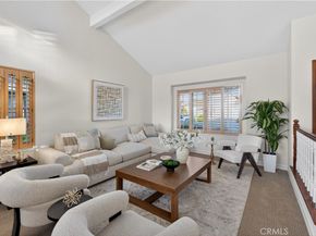 28461 La Falda, Laguna Niguel CA 92677
