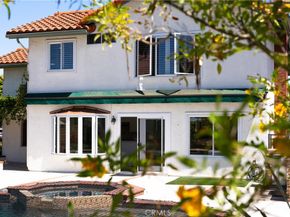 28461 La Falda, Laguna Niguel CA 92677