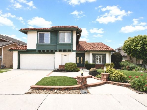 28461 La Falda, Laguna Niguel CA 92677