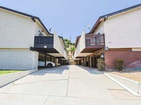 137 Casuda Canyon Dr. B, Monterey Park CA 91754