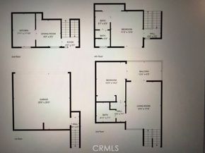137 Casuda Canyon Dr. B, Monterey Park CA 91754