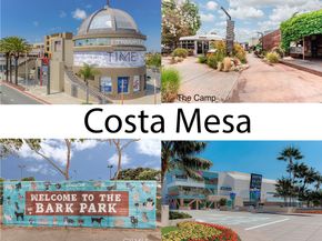 380 W Wilson F106, Costa Mesa CA 92627