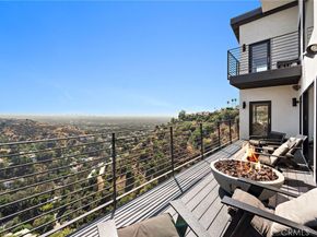 8179 Mannix, Los Angeles CA 90046