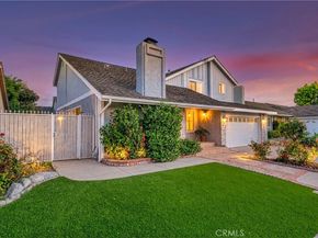 6 Blazing Star, Irvine CA 92604