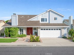 6 Blazing Star, Irvine CA 92604