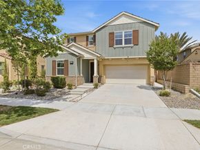 3231 E La Avenida, Ontario CA 91761