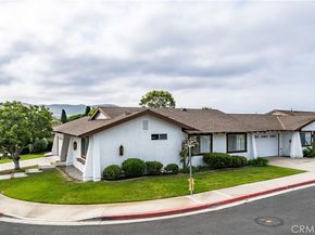 26192 Via De Gavilan, San Juan Capistrano CA 92675
