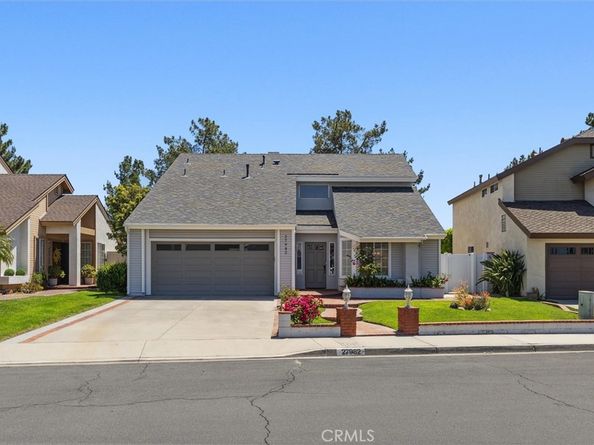 27982 Virginia, Mission Viejo CA 92692