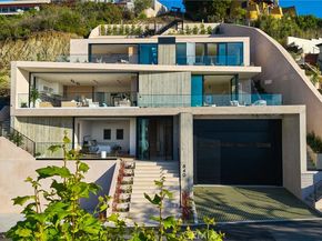 840 Gainsborough Drive, Laguna Beach CA 92651