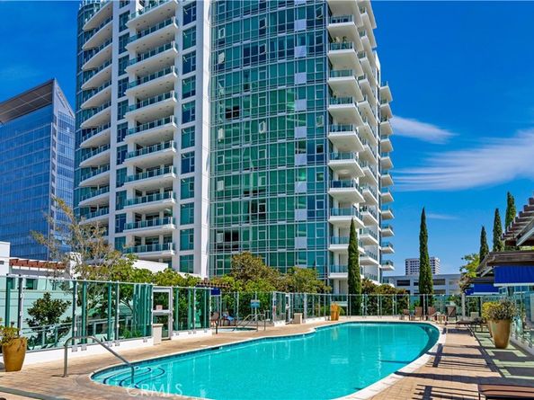 3141 Michelson Drive 1202, Irvine CA 92612